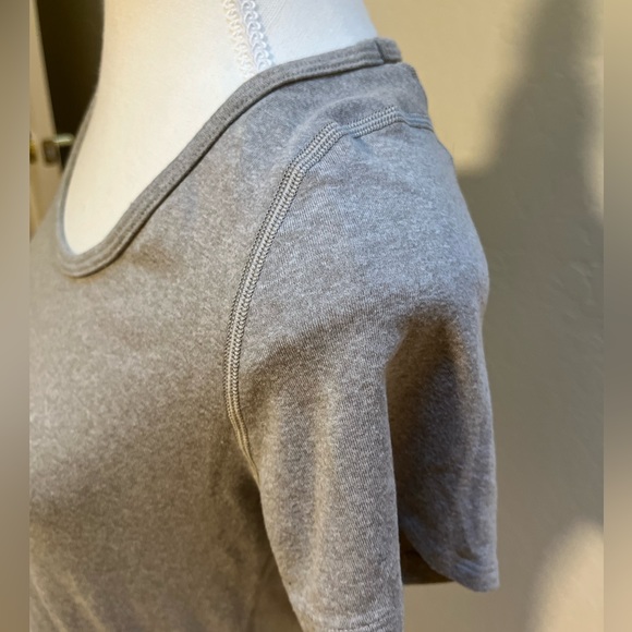 Gray Tee - Picture 3 of 5